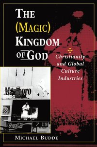 bokomslag (Magic) Kingdom Of God