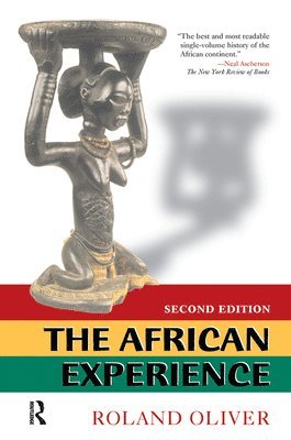 The African Experience 1