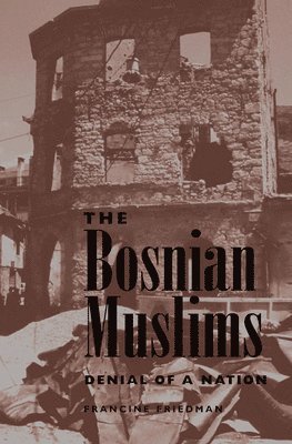 The Bosnian Muslims 1