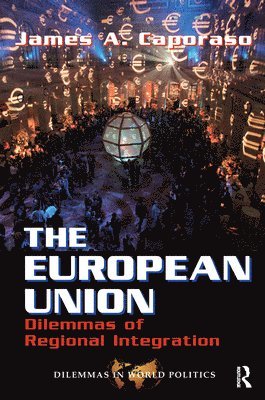 The European Union 1