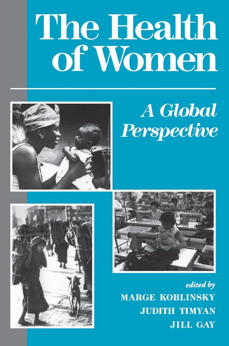Health Of Women 1