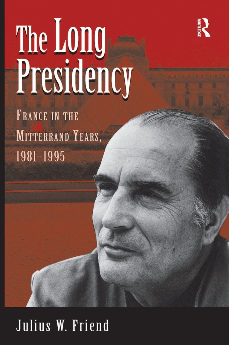 Long Presidency 1