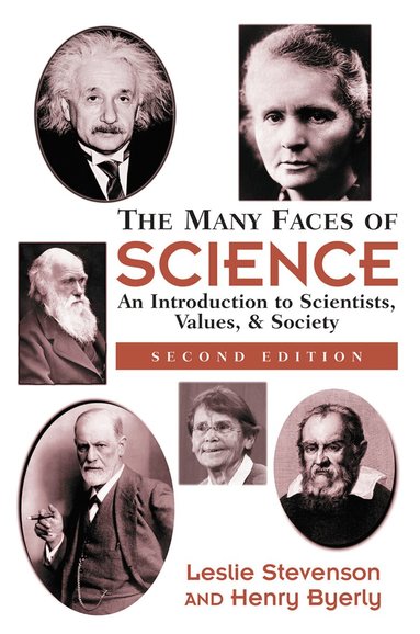 Henry Byerly, Leslie Stevenson - Many Faces Of Science, Inbunden