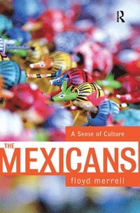 bokomslag The Mexicans