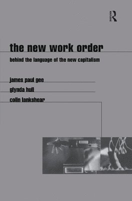 The New Work Order 1
