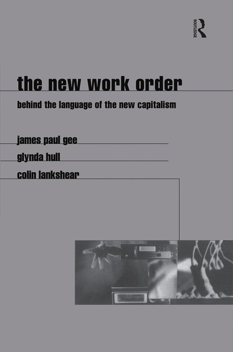 New Work Order