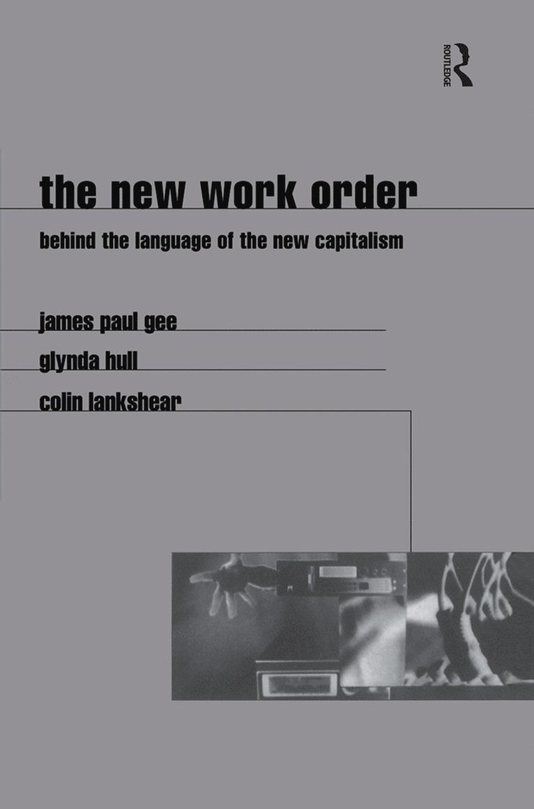 The New Work Order 1