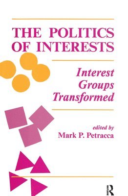 The Politics Of Interests 1