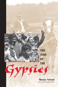 bokomslag The Time Of The Gypsies