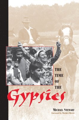 The Time Of The Gypsies 1