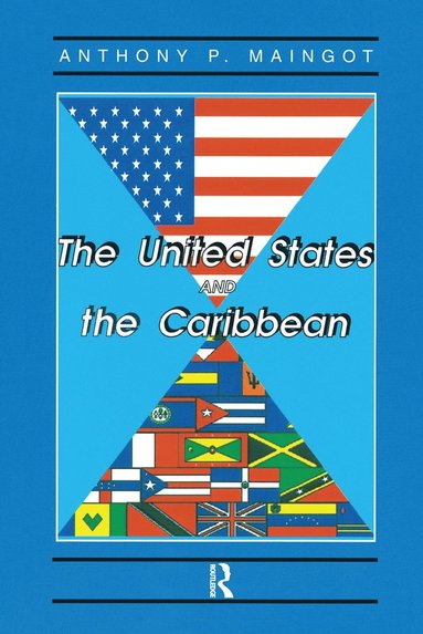 bokomslag United States And The Caribbean