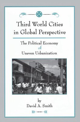 Third World Cities In Global Perspective 1