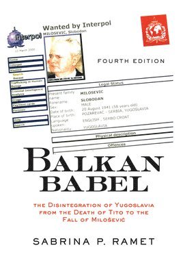Balkan Babel 1