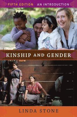 Linda Stone - Kinship and Gender: An Introduction, Inbunden
