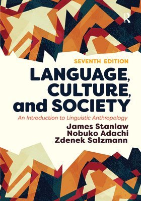 Language, Culture, and Society 1