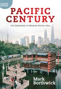 bokomslag Pacific Century