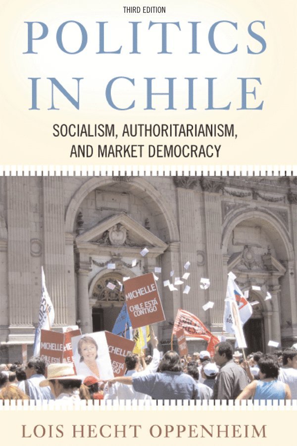 Politics In Chile