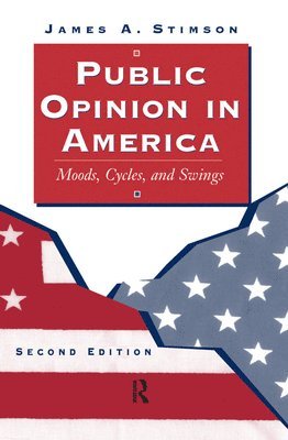 Public Opinion In America 1