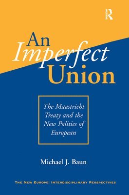 Michael J Baun, Michael J. Baun - Imperfect Union, Inbunden