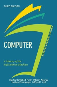 bokomslag Computer, Student Economy Edition