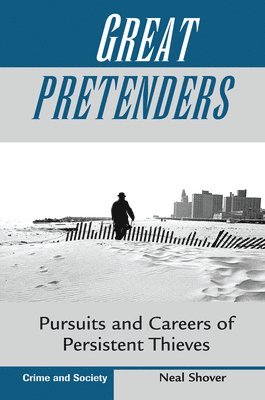 Great Pretenders 1