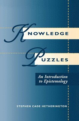 Knowledge Puzzles 1