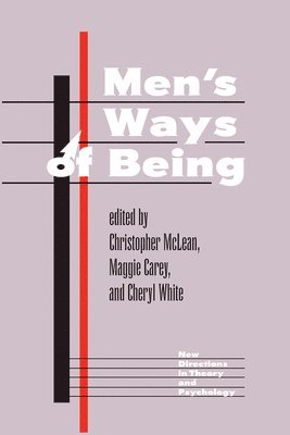 Men's Ways Of Being 1