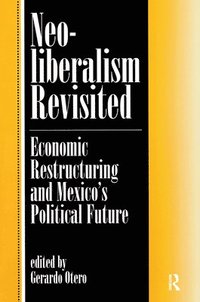 bokomslag Neoliberalism Revisited