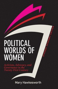 bokomslag Political Worlds of Women, Student Economy Edition