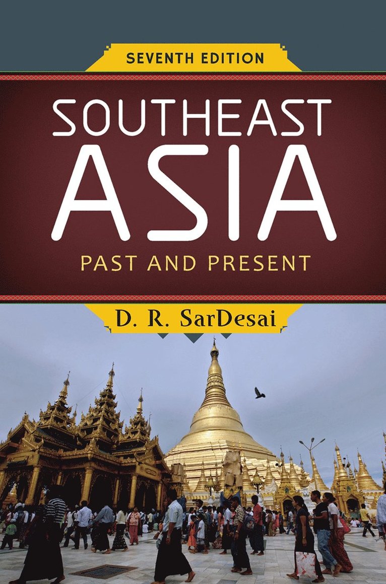 Southeast Asia