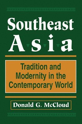 Southeast Asia 1