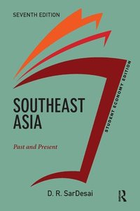 bokomslag Southeast Asia, Student Economy Edition