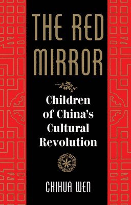 The Red Mirror 1