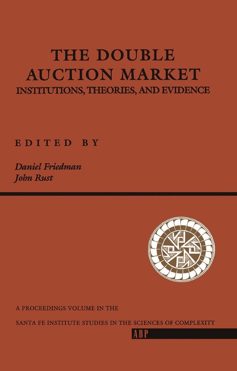 Double Auction Market 1