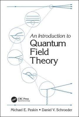 An Introduction To Quantum Field Theory 1