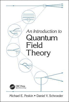 An Introduction To Quantum Field Theory 1