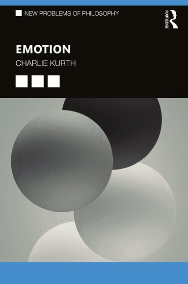 Charlie Kurth - Emotion, Häftad