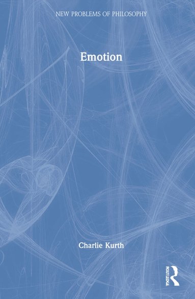 Charlie Kurth - Emotion, Inbunden