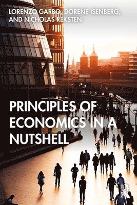 Principles of Economics in a Nutshell 1