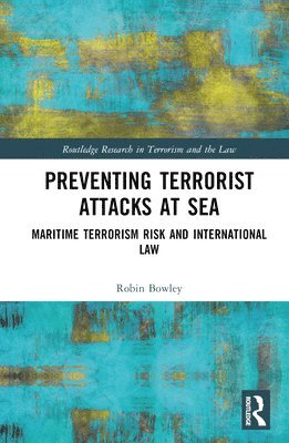 Preventing Terrorist Attacks at Sea 1