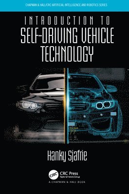 Introduction to Self-Driving Vehicle Technology 1