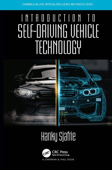 Adrian Guelke - Introduction to Self-Driving Vehicle Technology, Inbunden