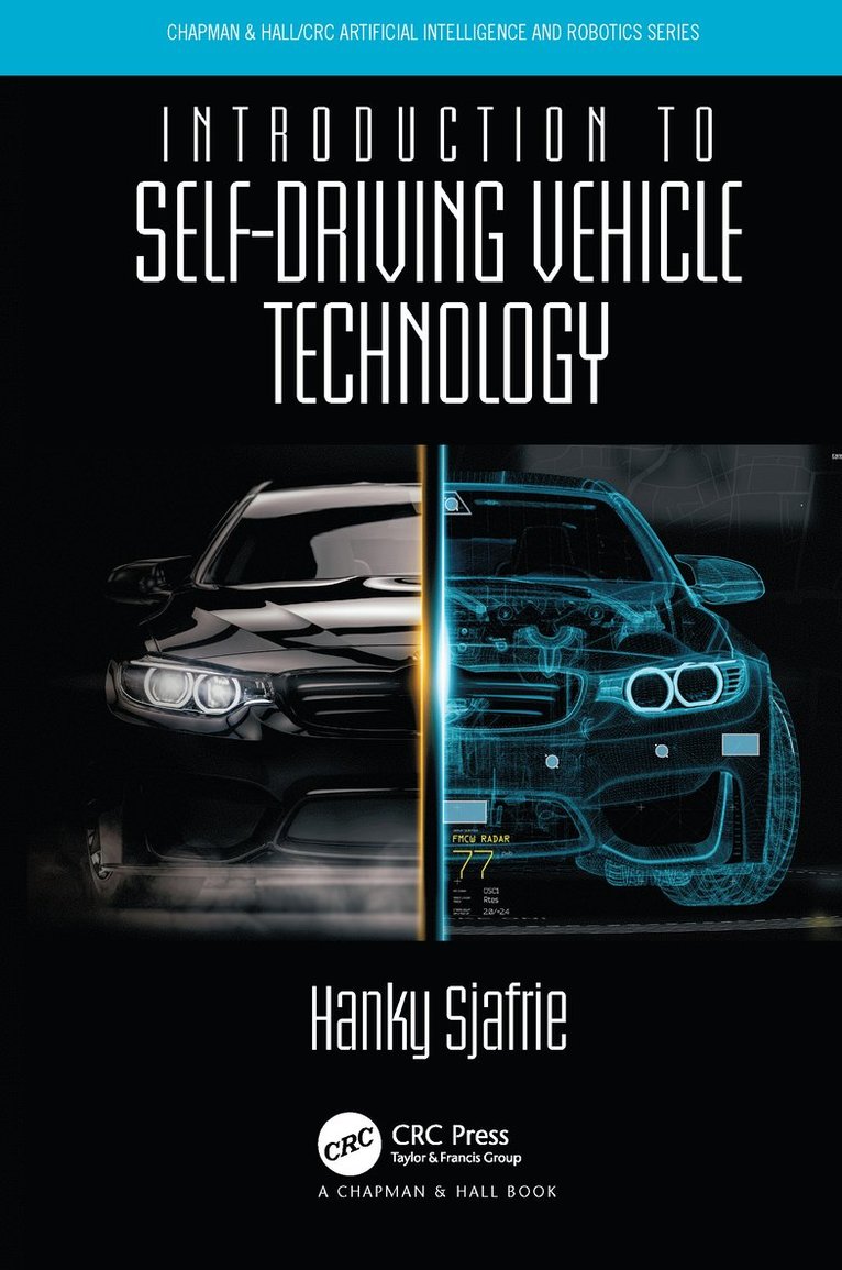 Introduction to Self-Driving Vehicle Technology 1