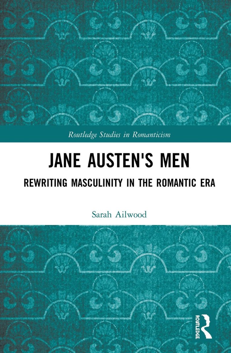 Jane Austen's Men 1