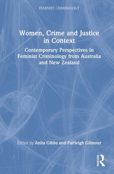 bokomslag Women, Crime and Justice in Context