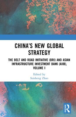 Chinas New Global Strategy 1