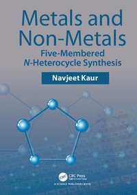bokomslag Metals and Non-metals