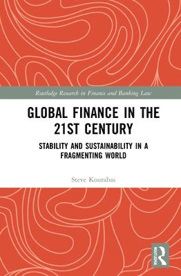 Global Finance in the 21st Century 1