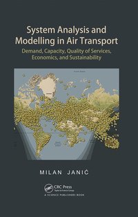 bokomslag System Analysis and Modelling in Air Transport