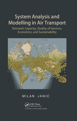 System Analysis and Modelling in Air Transport 1